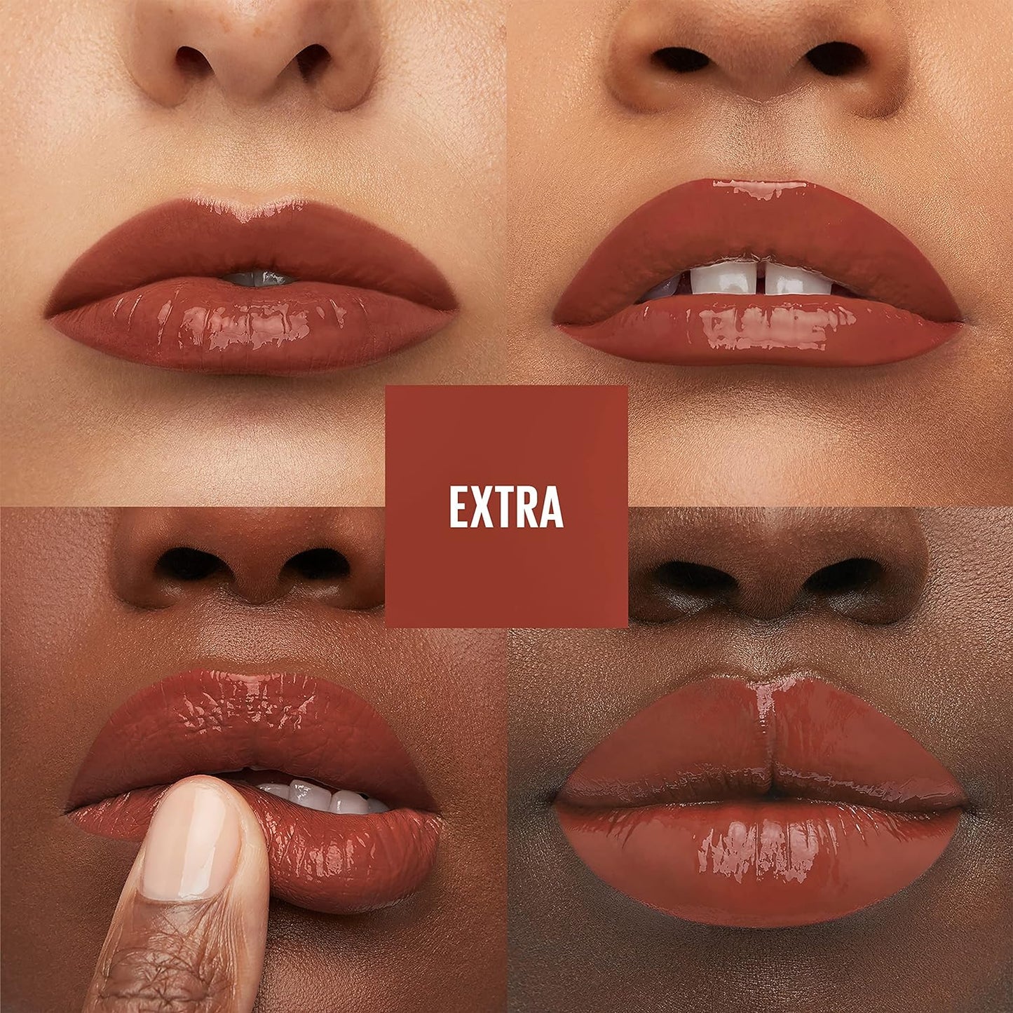 SuperStay Vinyl Ink Lipcolor