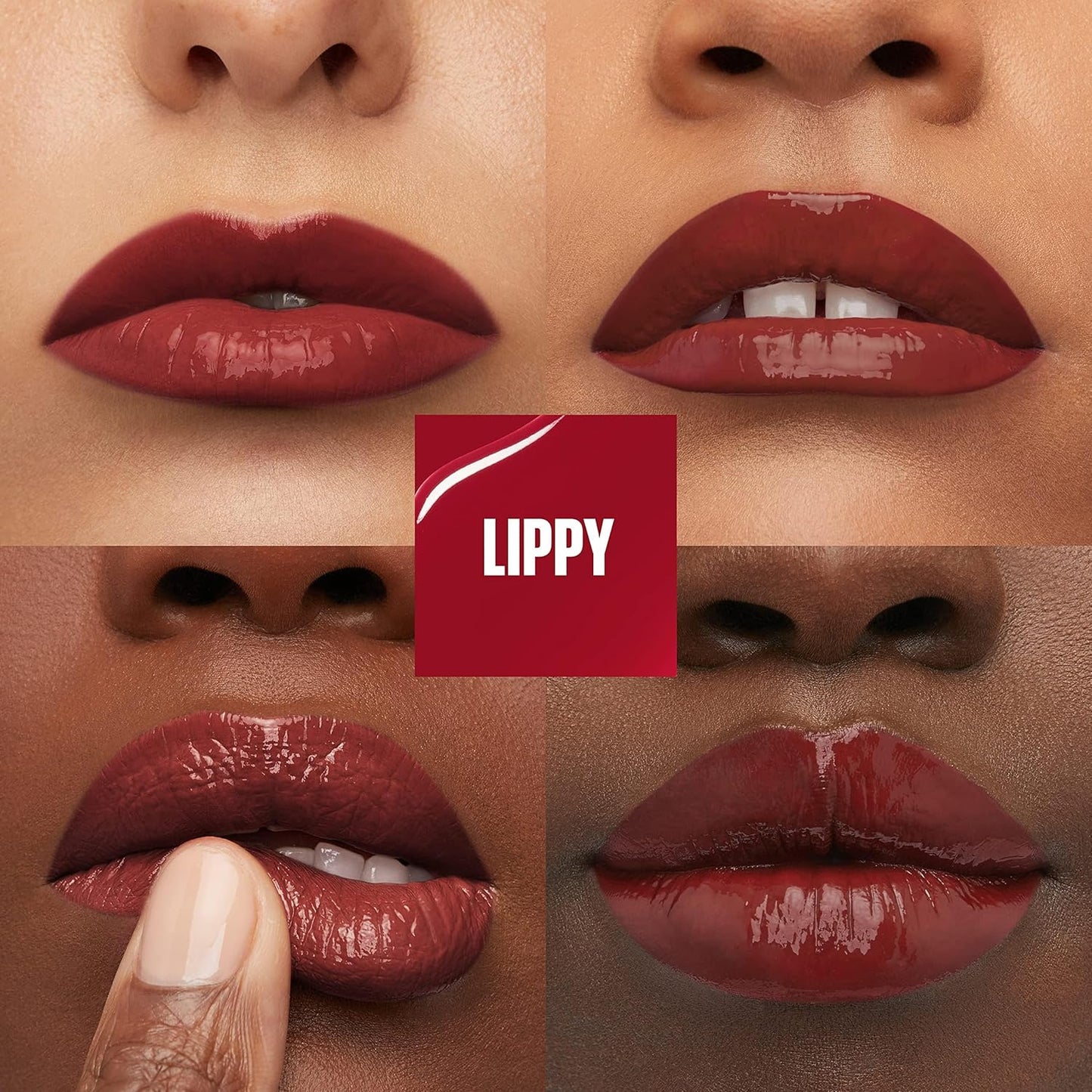 SuperStay Vinyl Ink Lipcolor