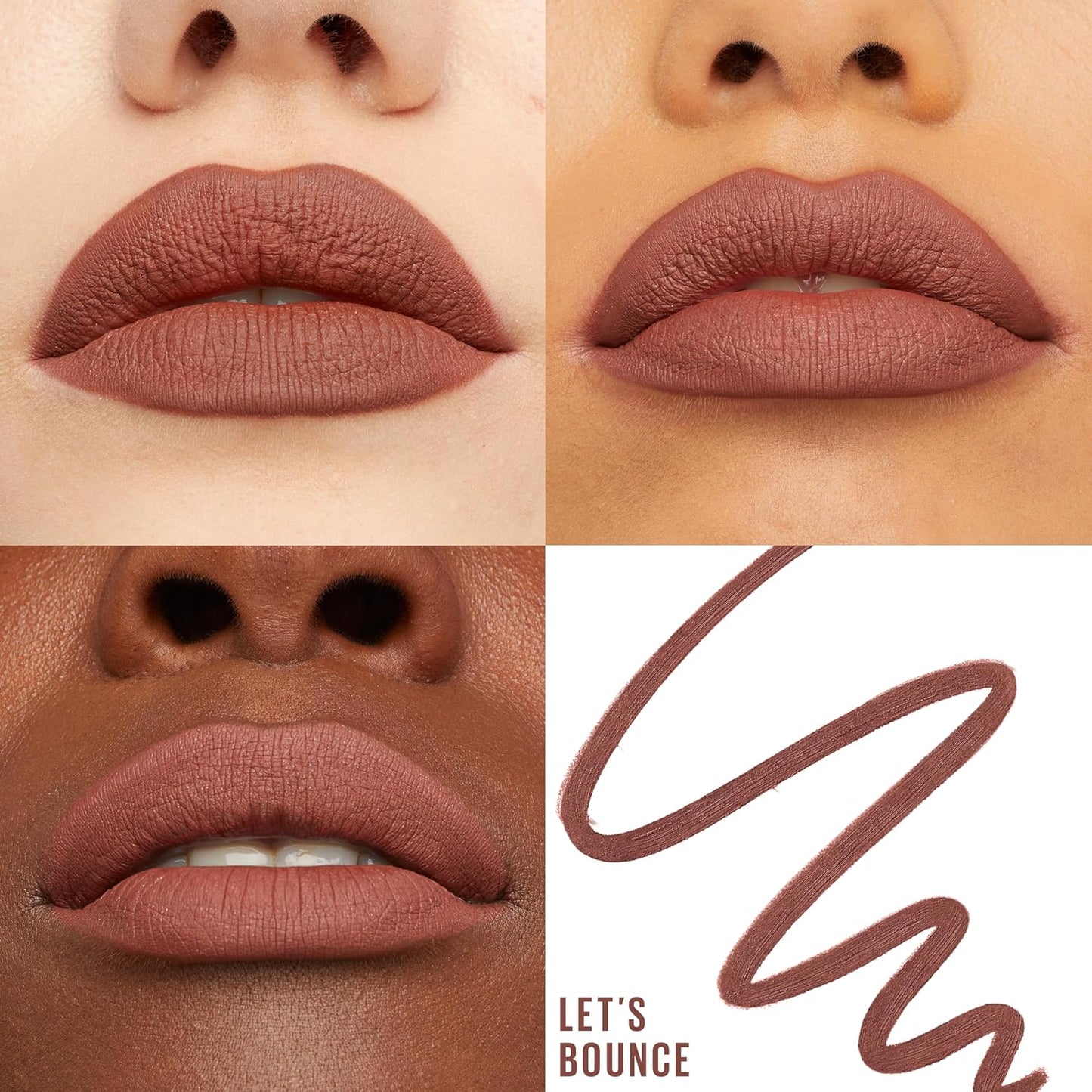 Lifter Liner Lip Liner Pencil - Bajo Pedido
