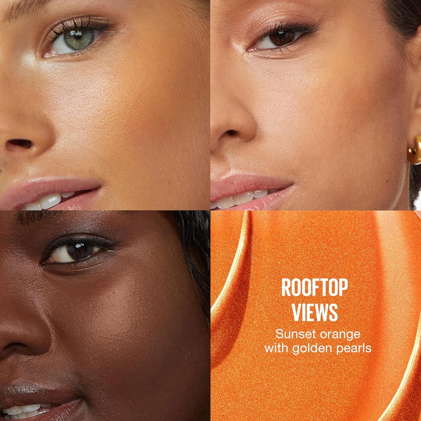 Sunkisser Multi-Use Liquid Blush and Bronzer