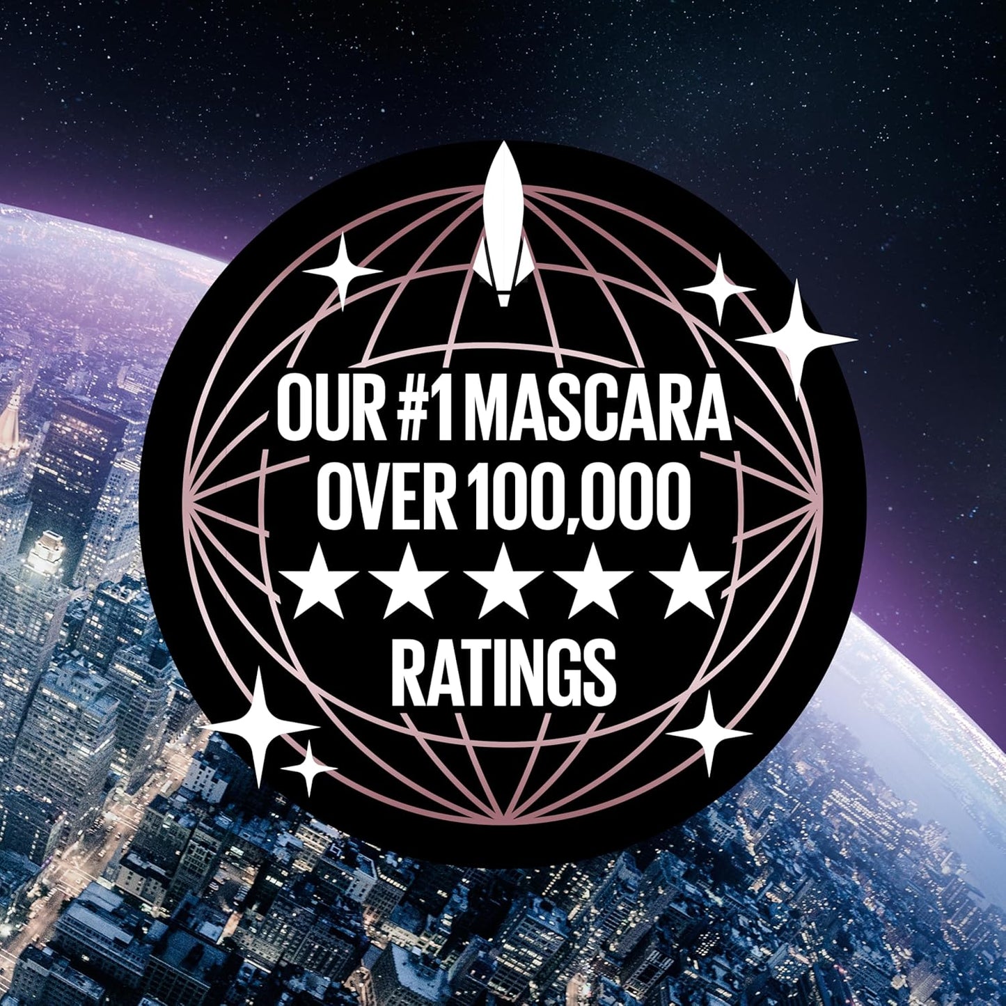 Lash Sensational Sky High Mascara