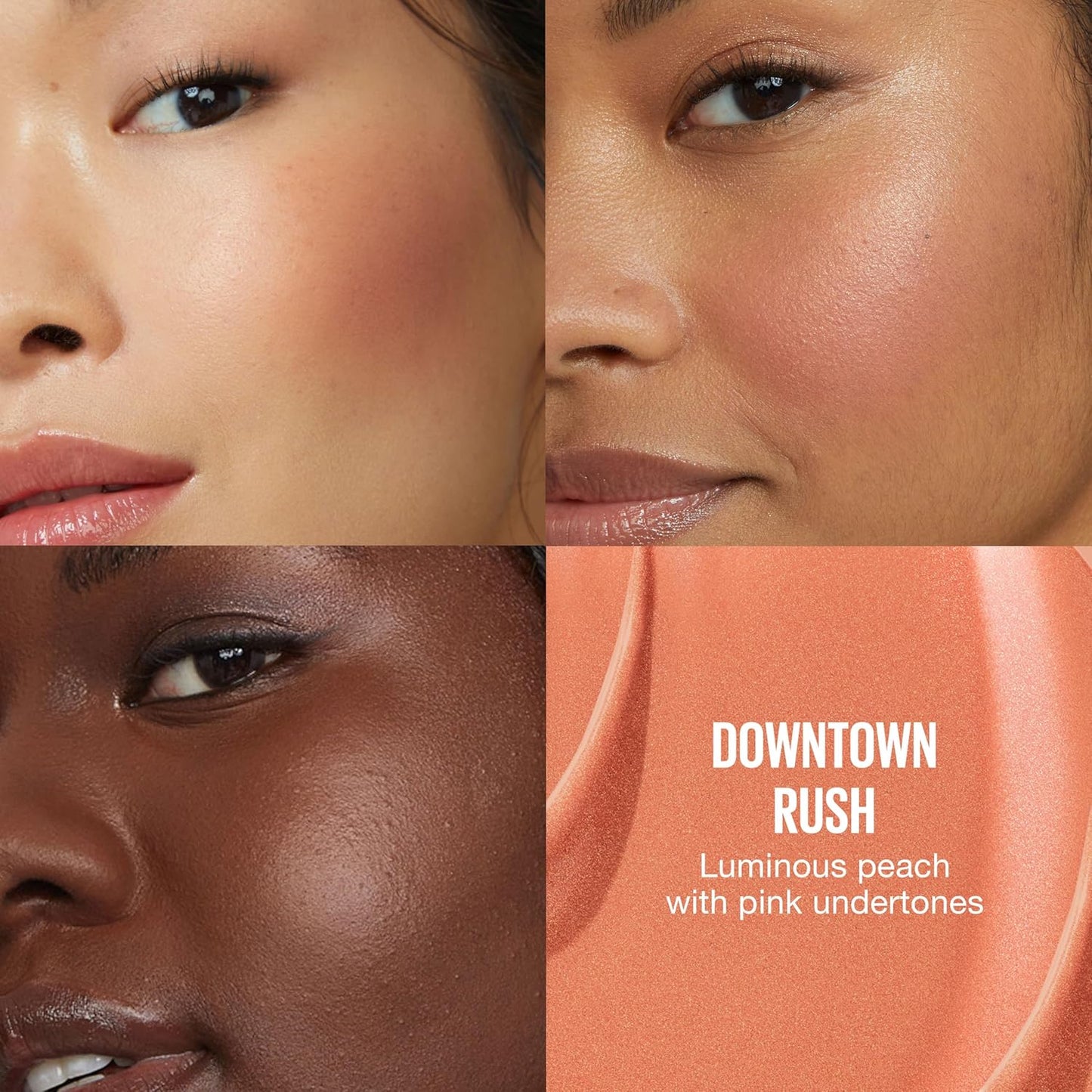 Sunkisser Multi-Use Liquid Blush and Bronzer