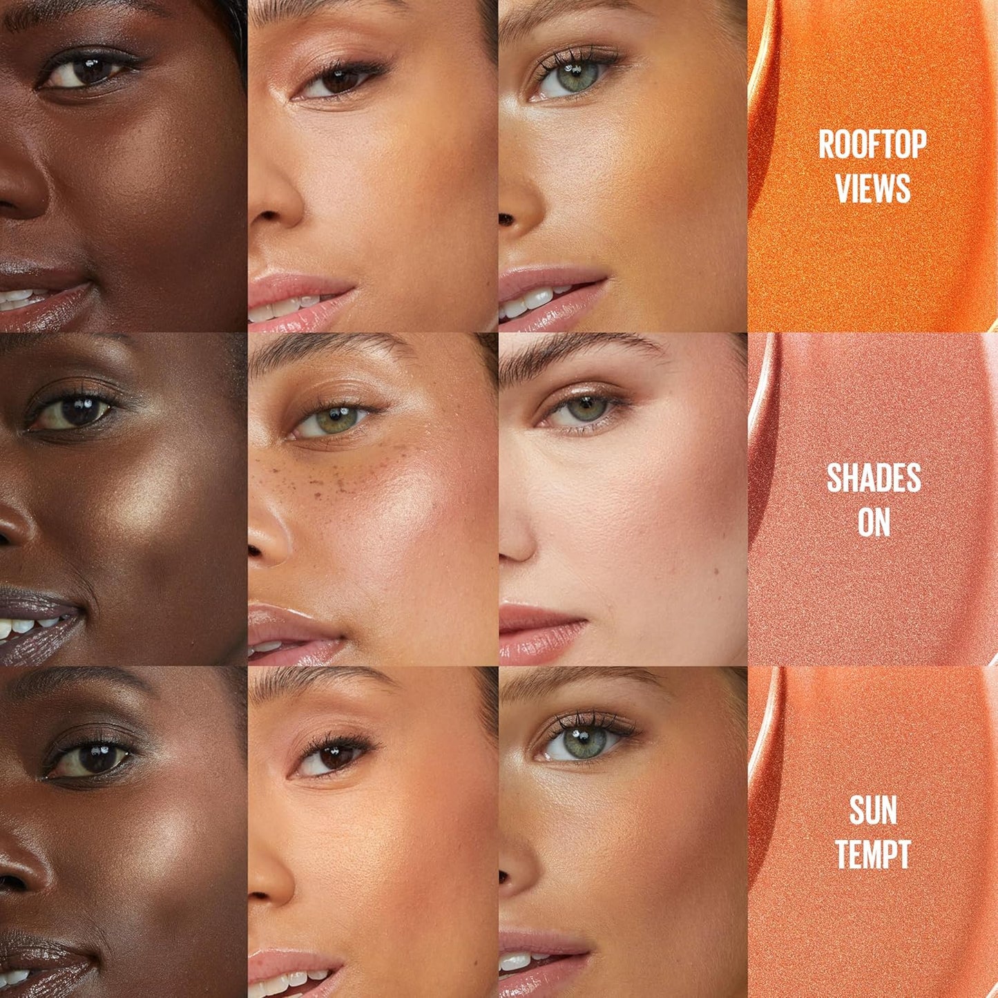 Sunkisser Multi-Use Liquid Blush and Bronzer