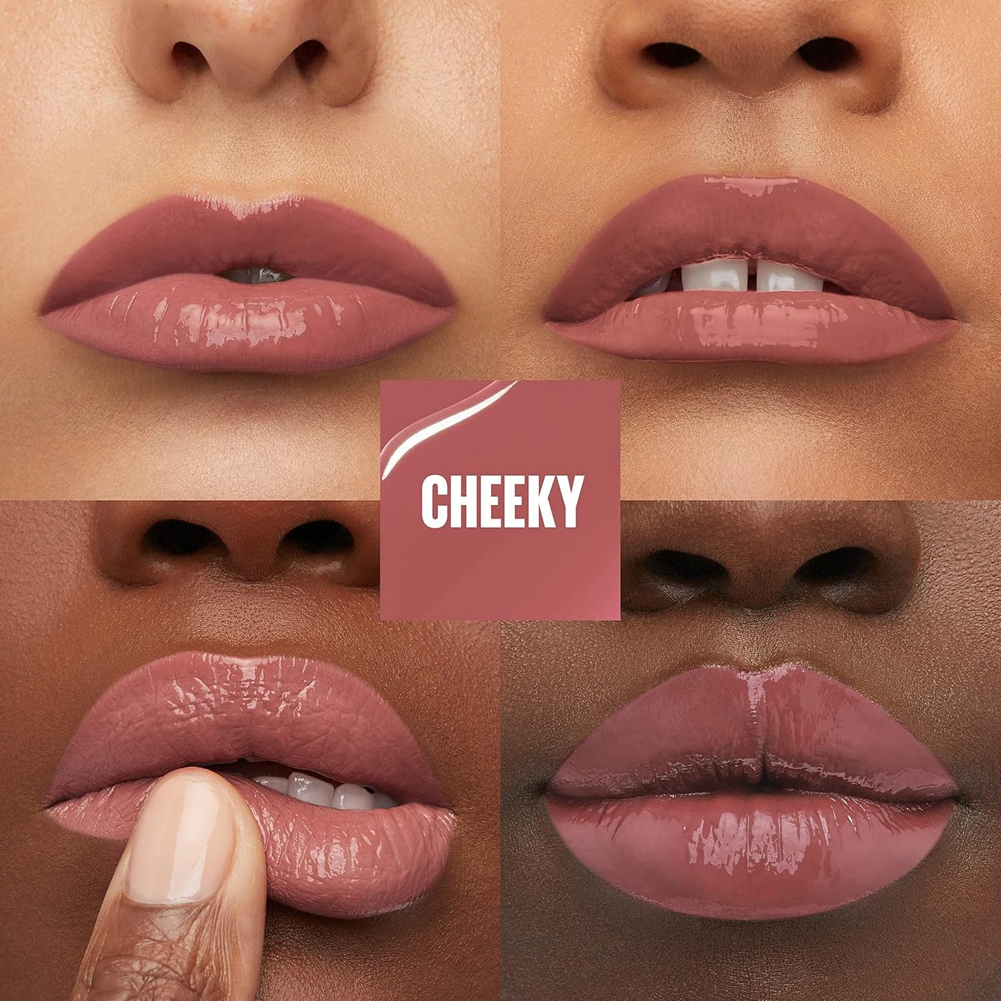 SuperStay Vinyl Ink Lipcolor