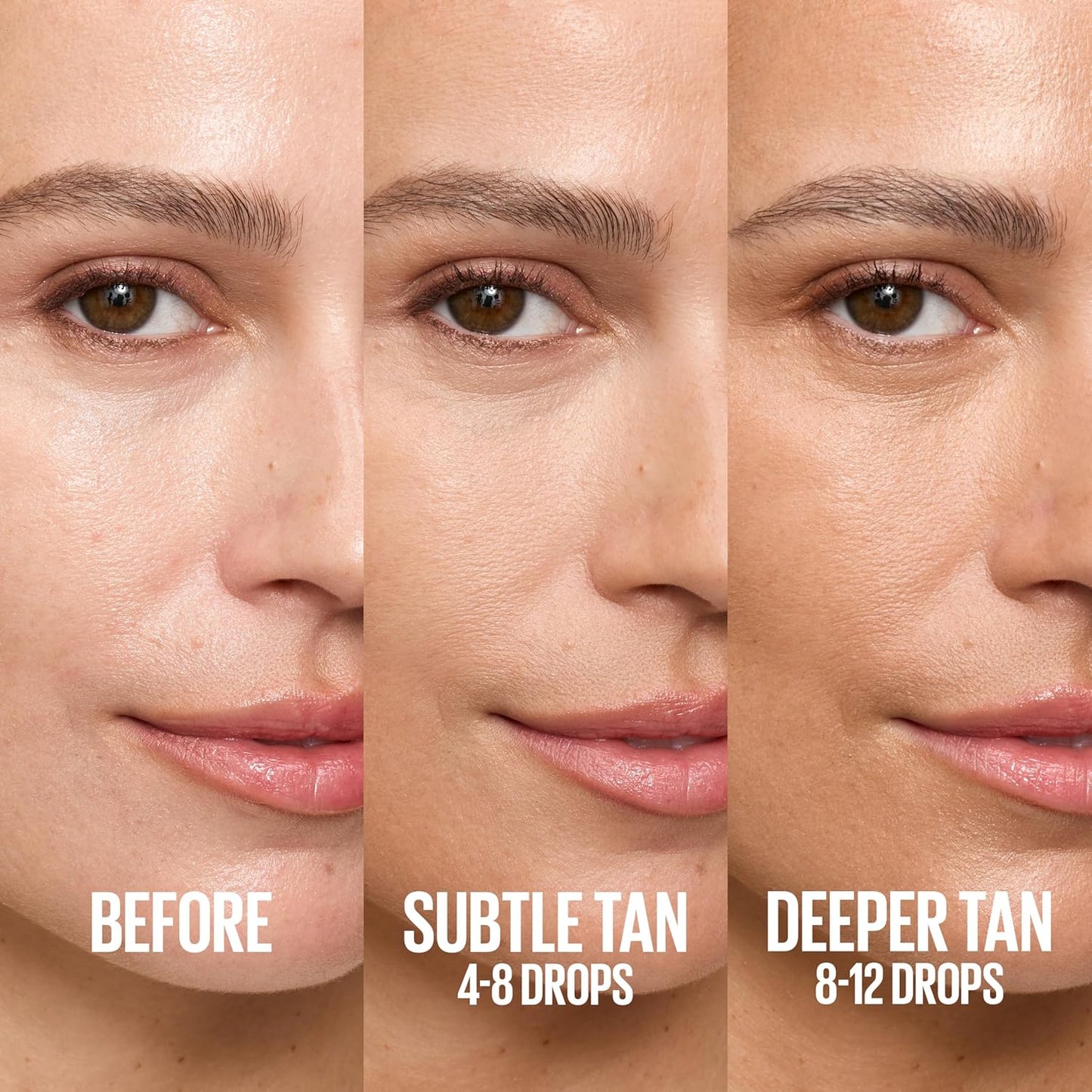 Super Stay Summer Shot Face Tanning Drops - Bajo Pedido