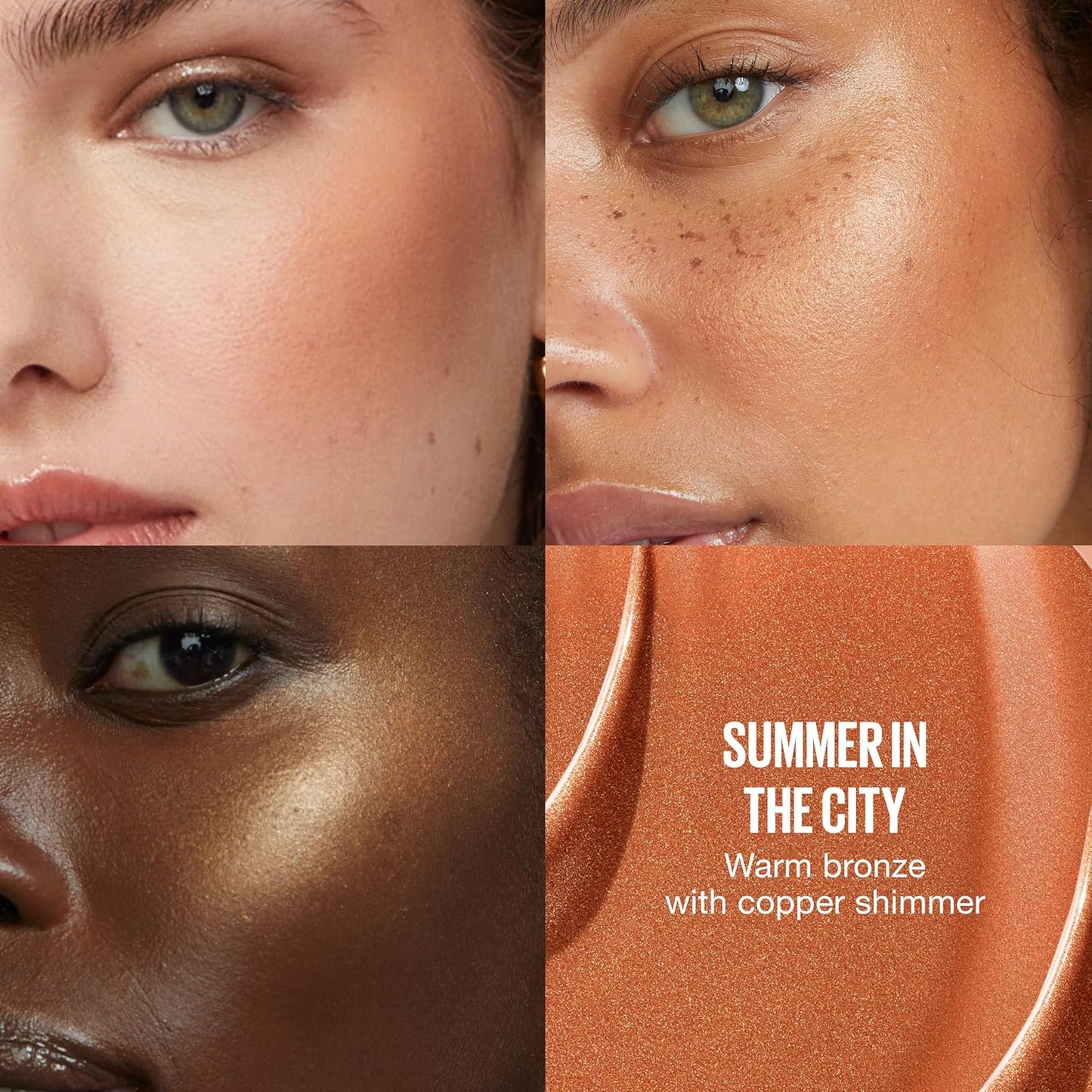 Sunkisser Multi-Use Liquid Blush and Bronzer