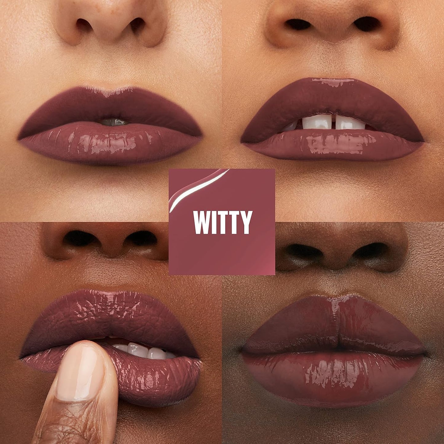 SuperStay Vinyl Ink Lipcolor