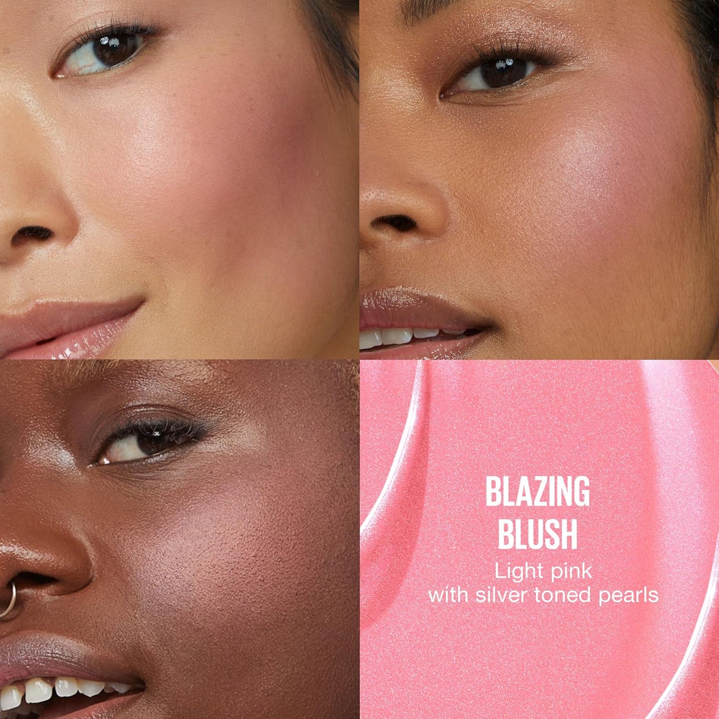 Sunkisser Multi-Use Liquid Blush and Bronzer