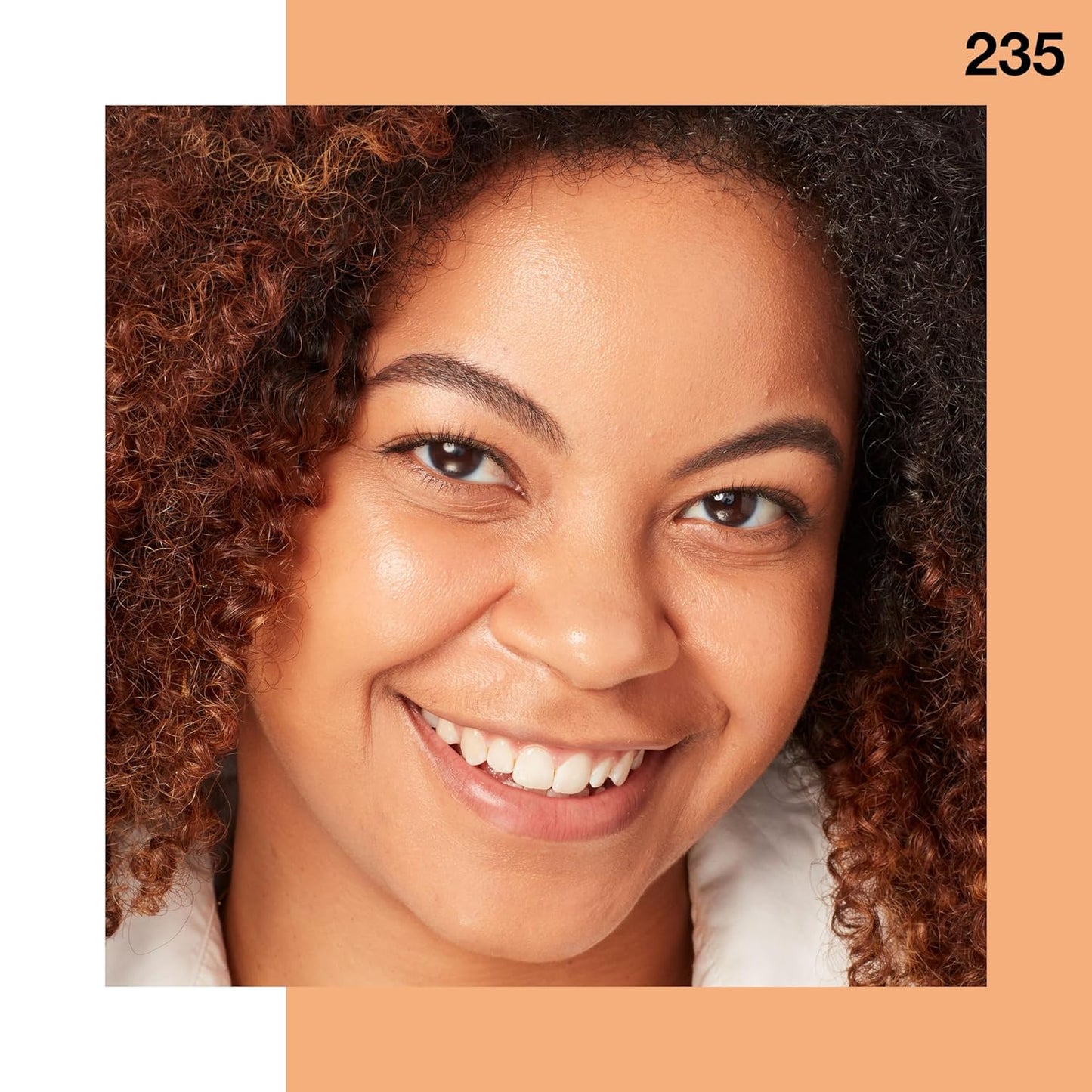 Fit Me Dewy + Smooth Liquid Foundation - Bajo Pedido