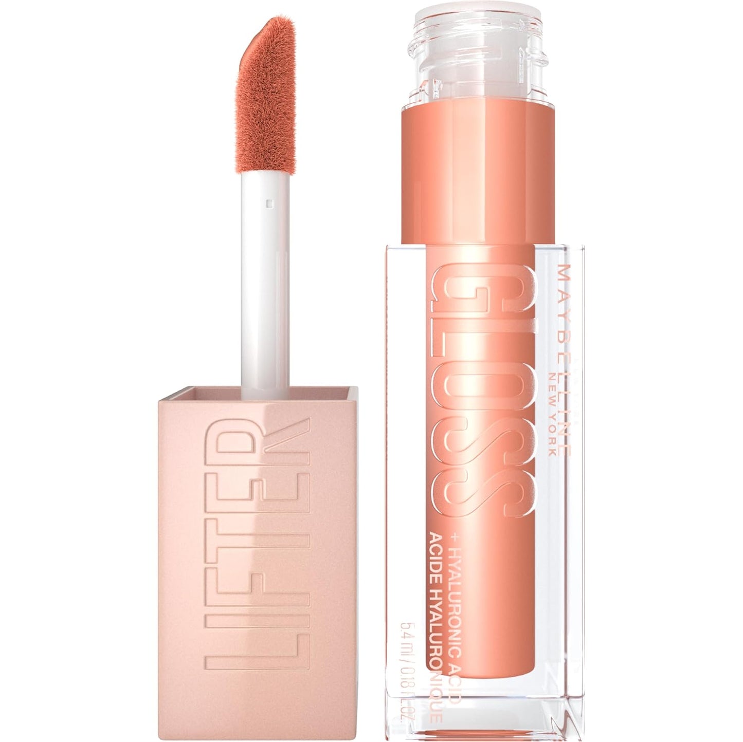 Lifter Gloss with Hyaluronic Acid