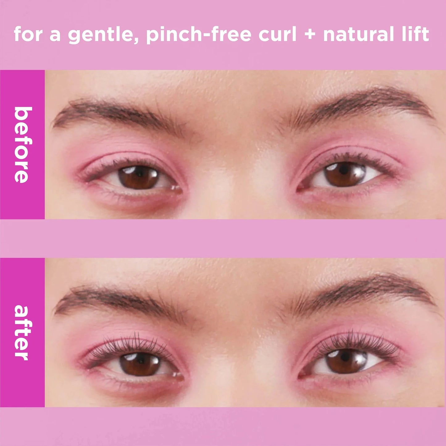Miracle Eyelash Curler - Bajo Pedido