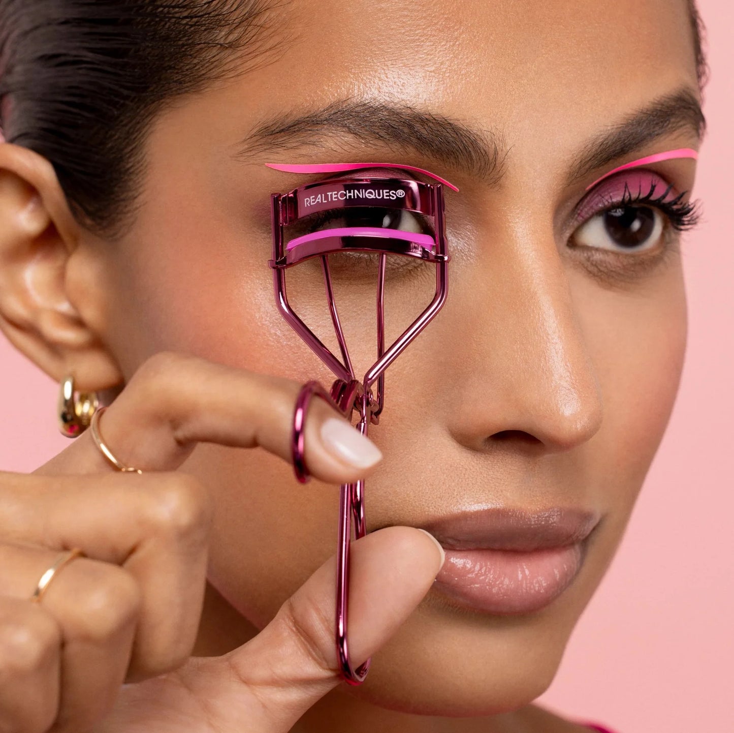 Miracle Eyelash Curler - Bajo Pedido