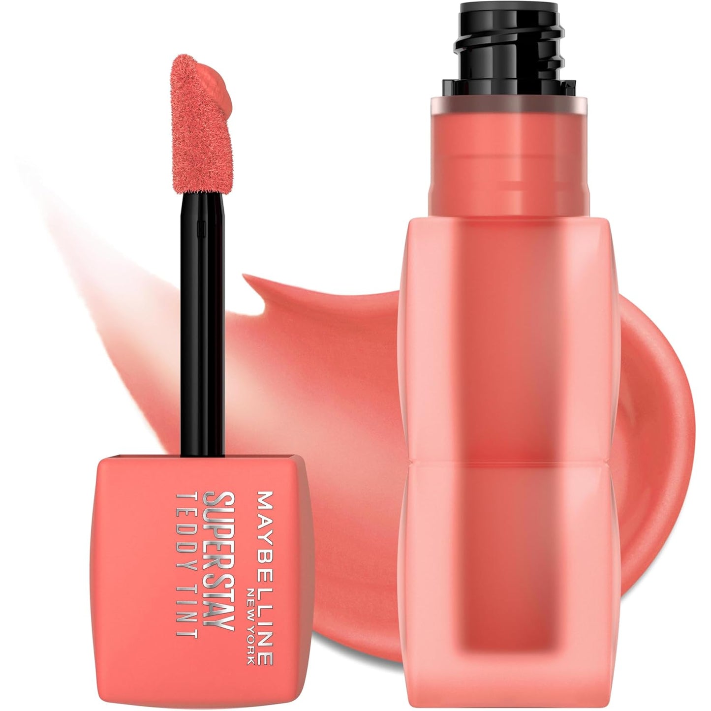 Super Stay Teddy Lip Tint