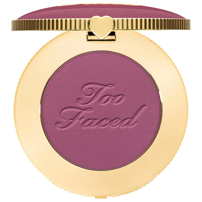 Cloud Crush Blurring Powder Blush - Bajo Pedido