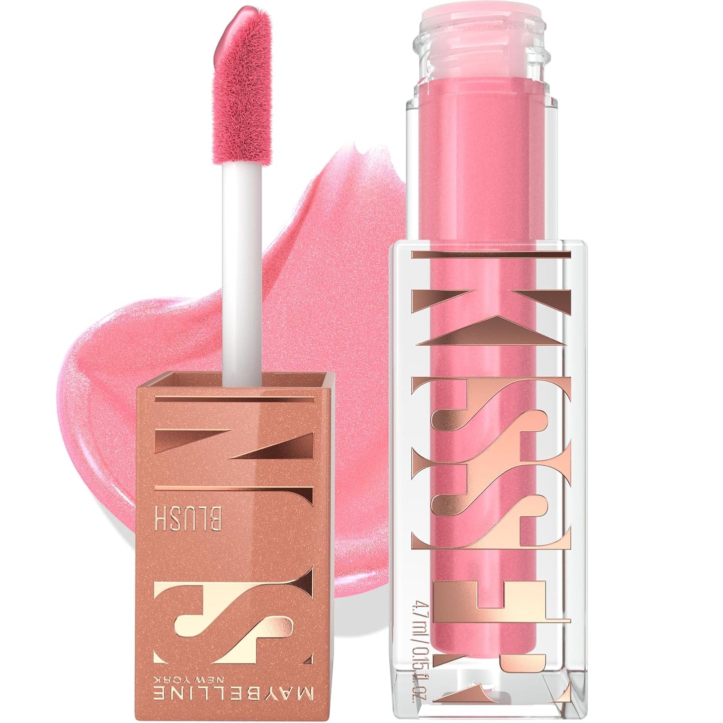 Sunkisser Multi-Use Liquid Blush and Bronzer