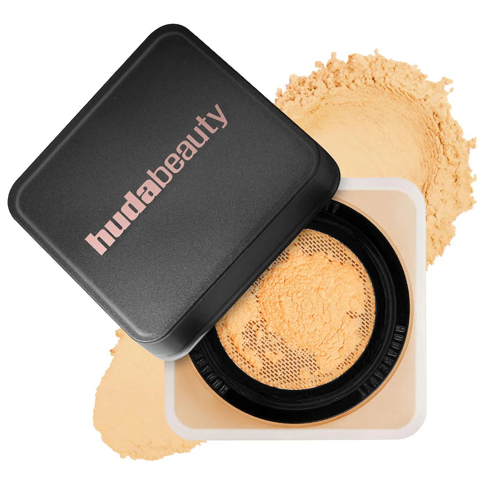 Easy Bake Blurring Loose Baking & Setting Powder - Bajo Pedido