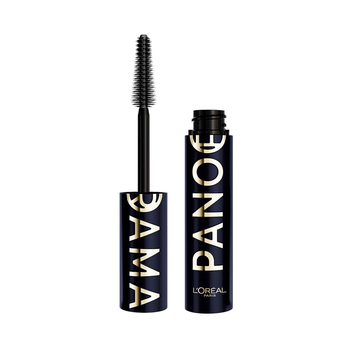 Voluminous Panorama Mascara