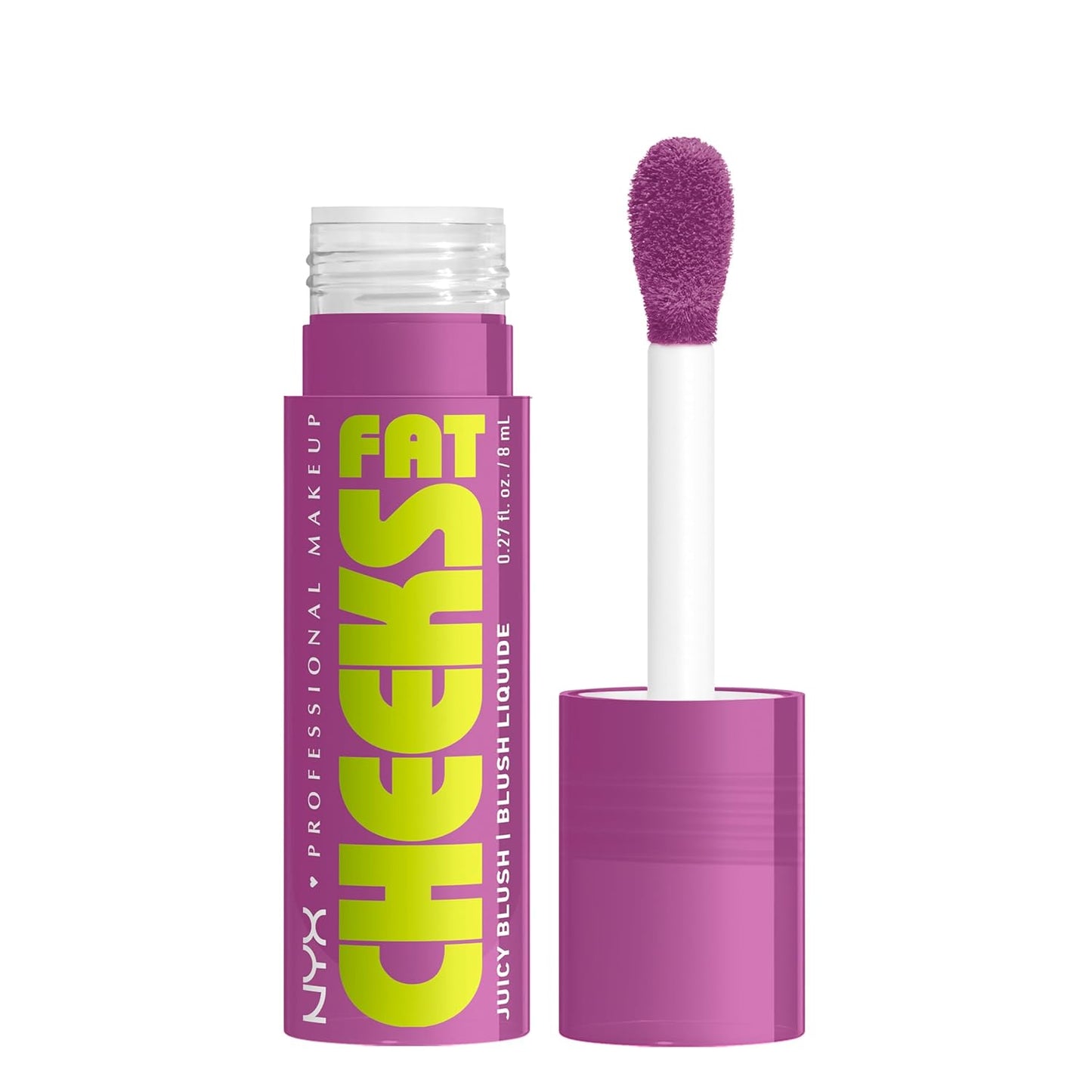 Fat Cheeks Liquid Blush - Bajo Pedido