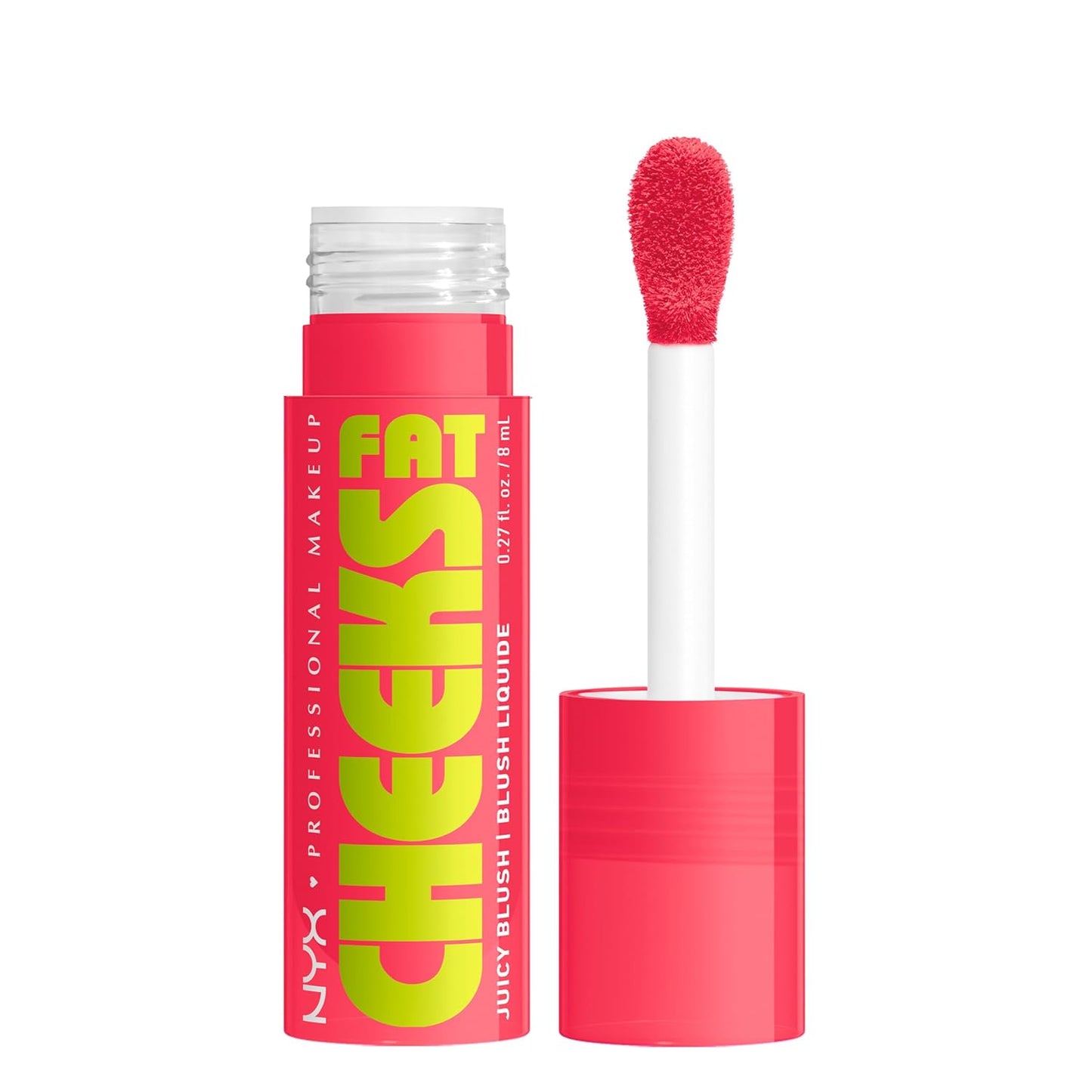 Fat Cheeks Liquid Blush - Bajo Pedido