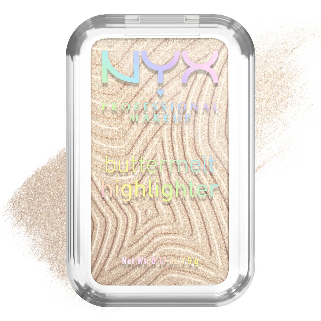 Buttermelt Highlighter - Bajo Pedido