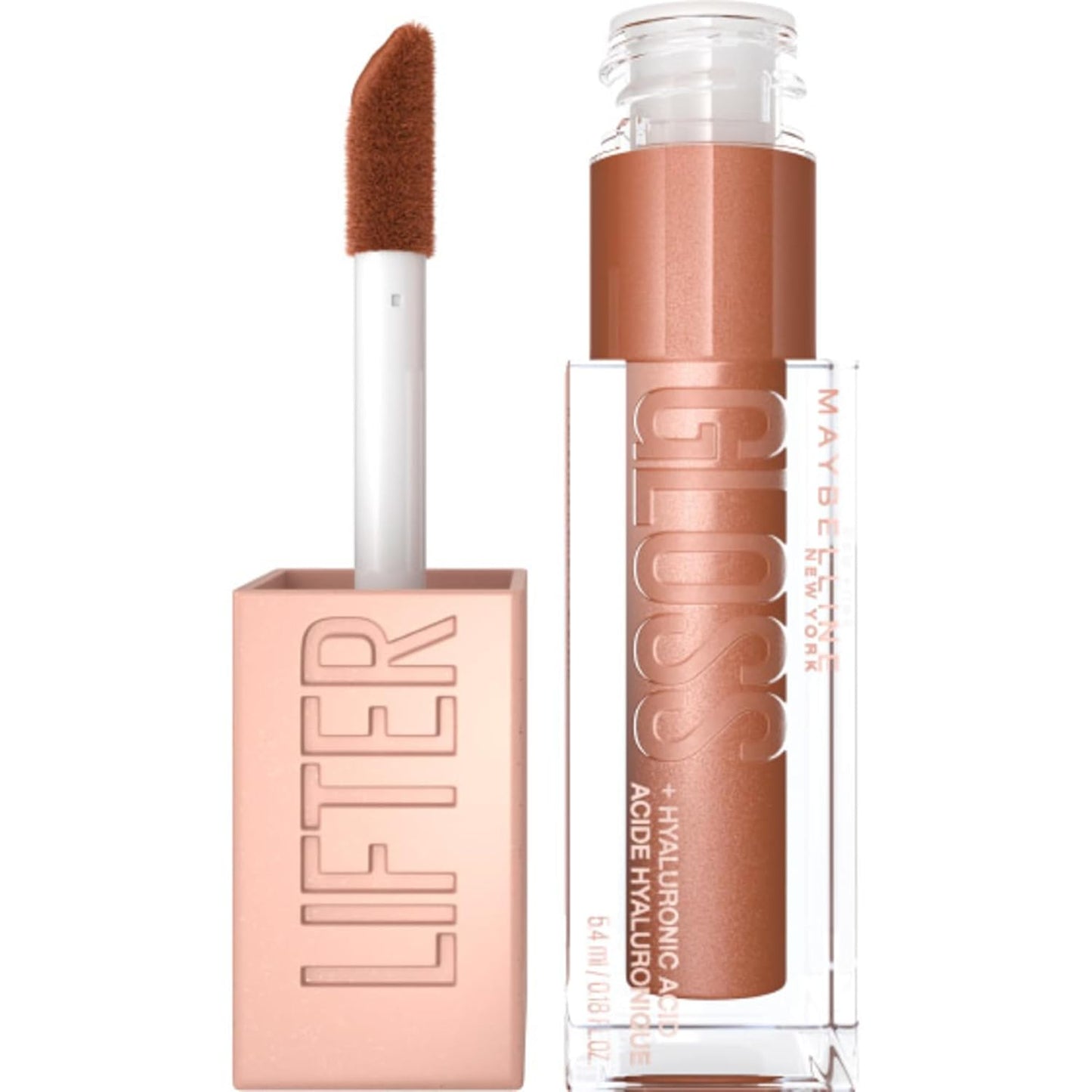 Lifter Gloss with Hyaluronic Acid