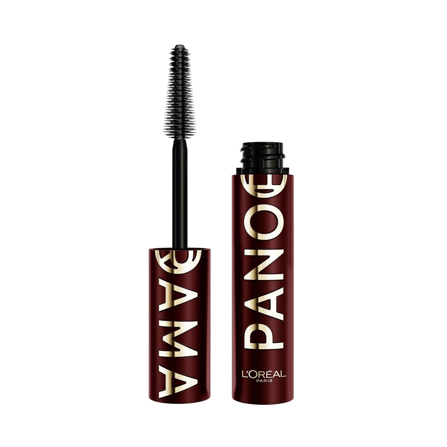 Voluminous Panorama Mascara