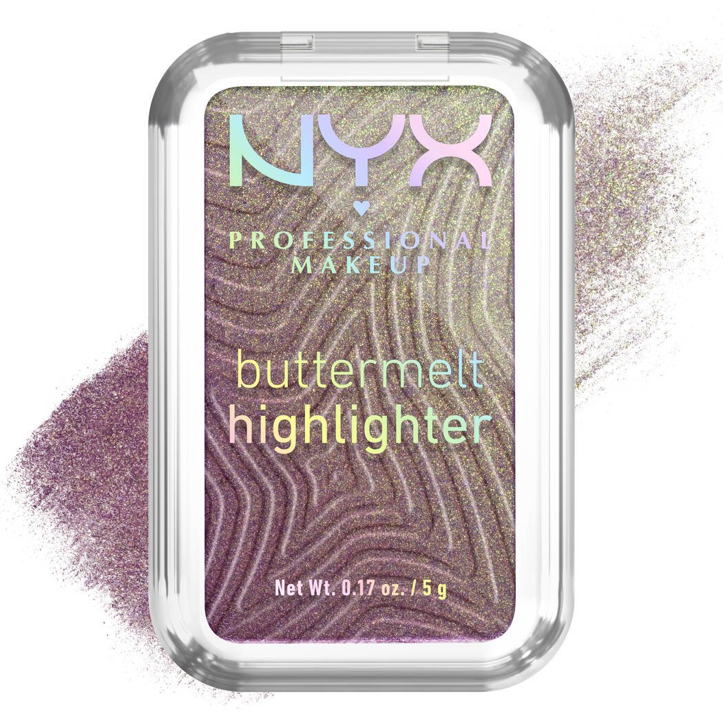 Buttermelt Highlighter - Bajo Pedido