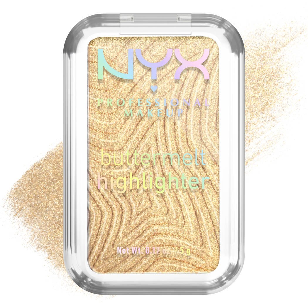Buttermelt Highlighter - Bajo Pedido