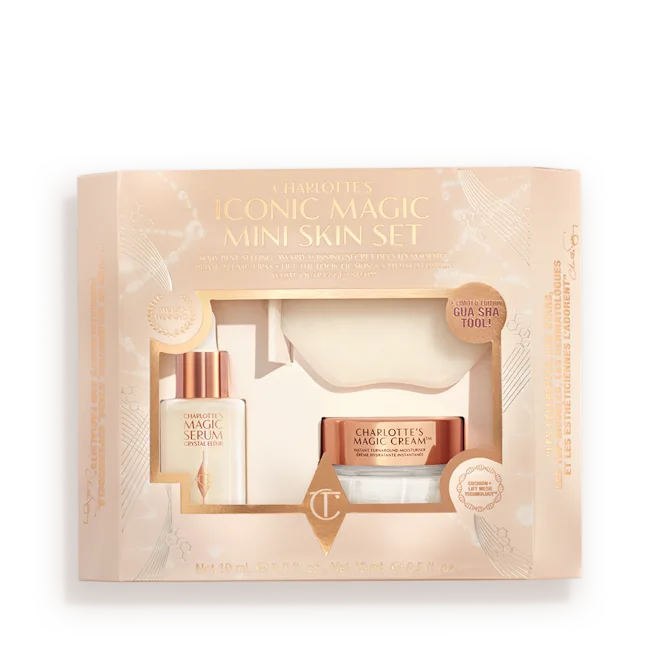 Magic Skin Mini Kit - Bajo Pedido