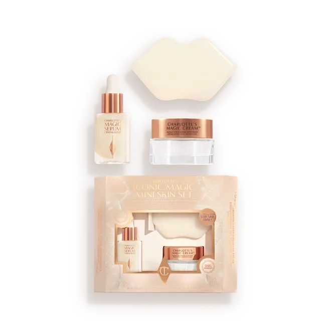 Magic Skin Mini Kit - Bajo Pedido