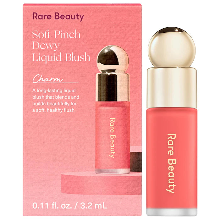 Mini Soft Pinch Liquid Blush - Sephora Sale