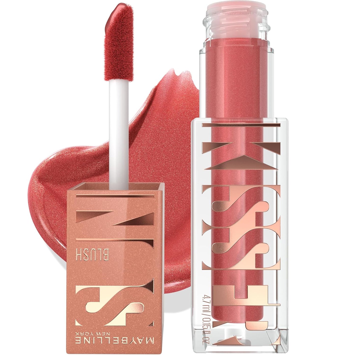 Sunkisser Multi-Use Liquid Blush and Bronzer