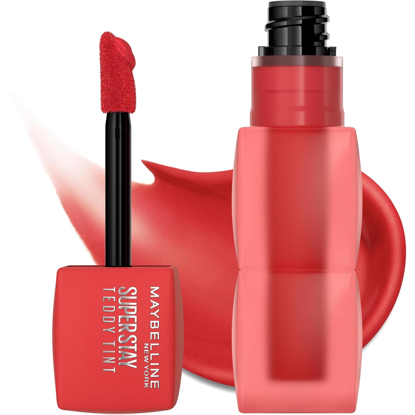 Super Stay Teddy Lip Tint
