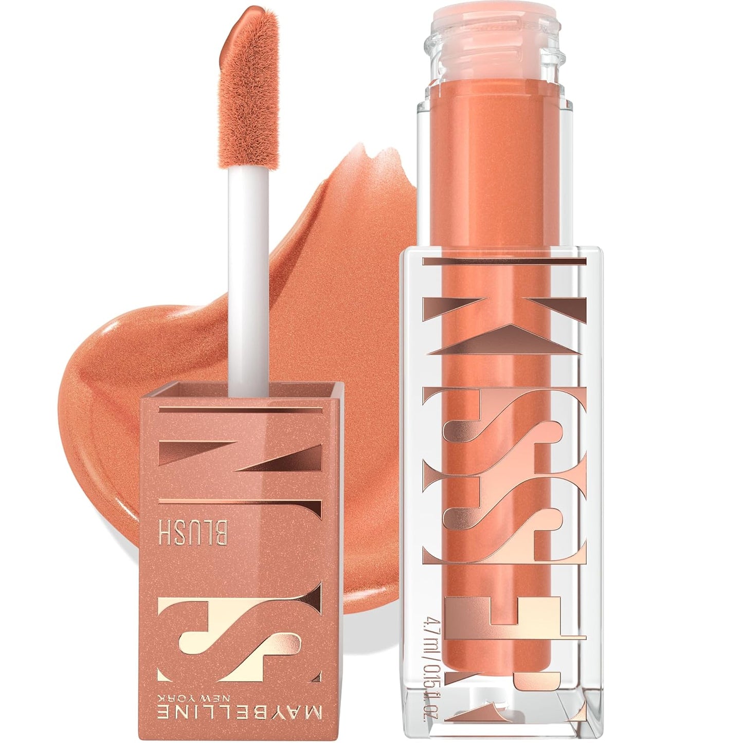 Sunkisser Multi-Use Liquid Blush and Bronzer