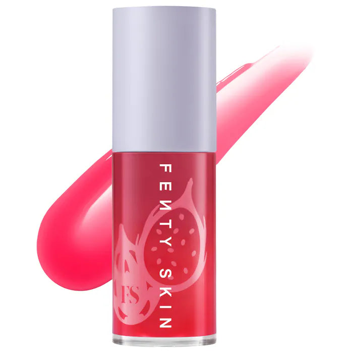 Fenty Treatz Hydrating + Strengthening Lip Oil - Bajo Pedido