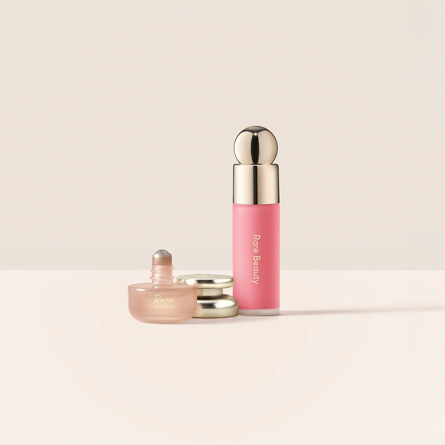 Selena's Faves Mini Fragrance & Blush Set - Bajo Pedido