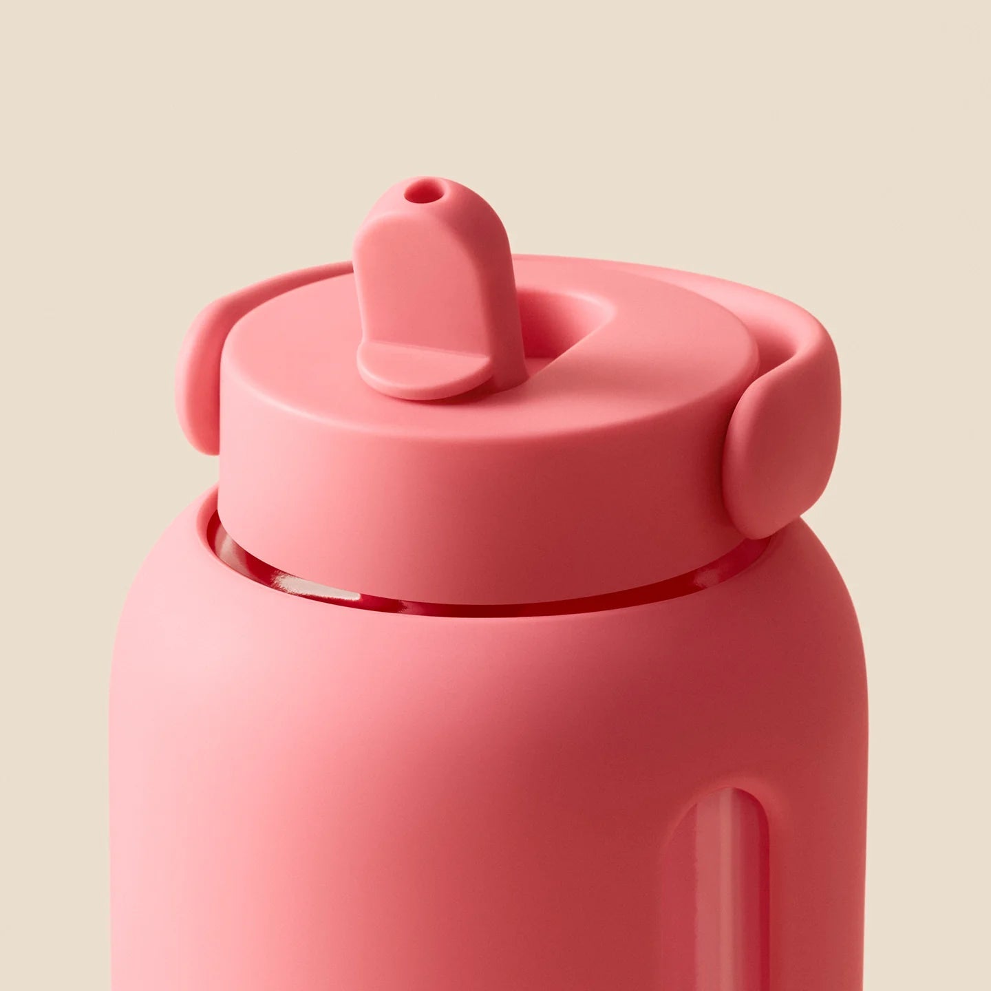 Rare Beauty x Bink: 27oz Bottle & Blush Bundle – HAPPY - Bajo Pedido
