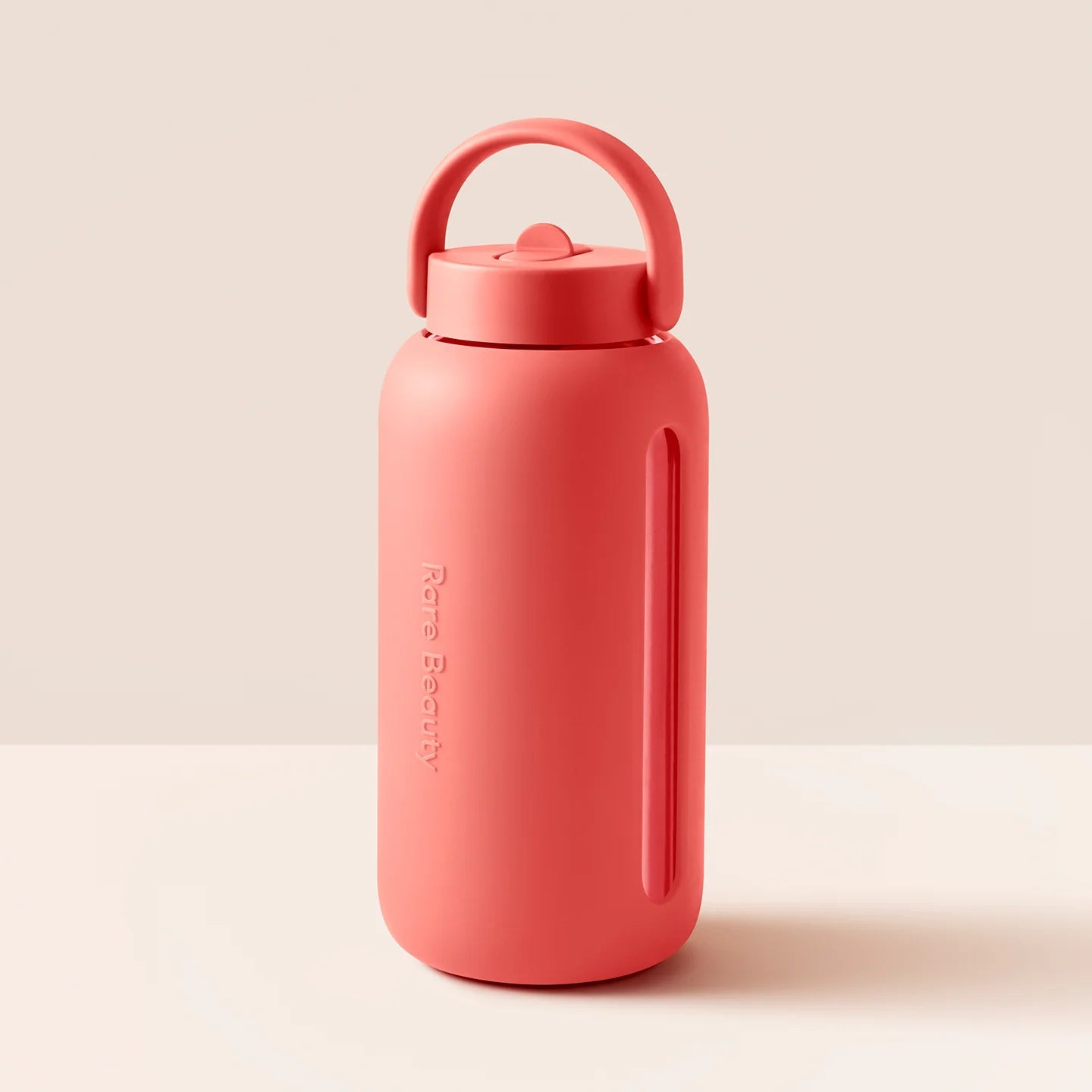 Rare Beauty x Bink: 27oz Bottle & Blush Bundle – JOY - Bajo Pedido