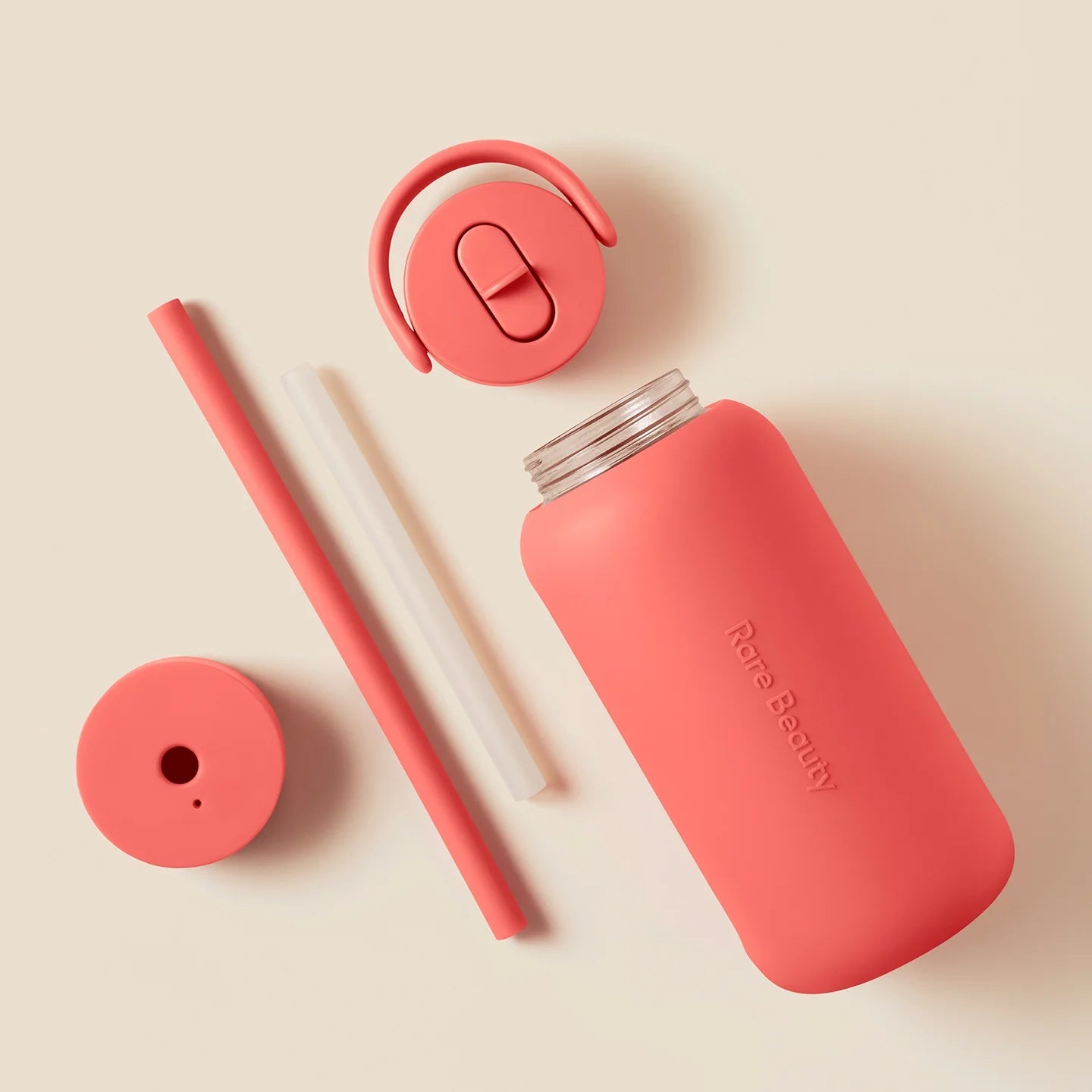 Rare Beauty x Bink: 27oz Bottle & Blush Bundle – JOY - Bajo Pedido