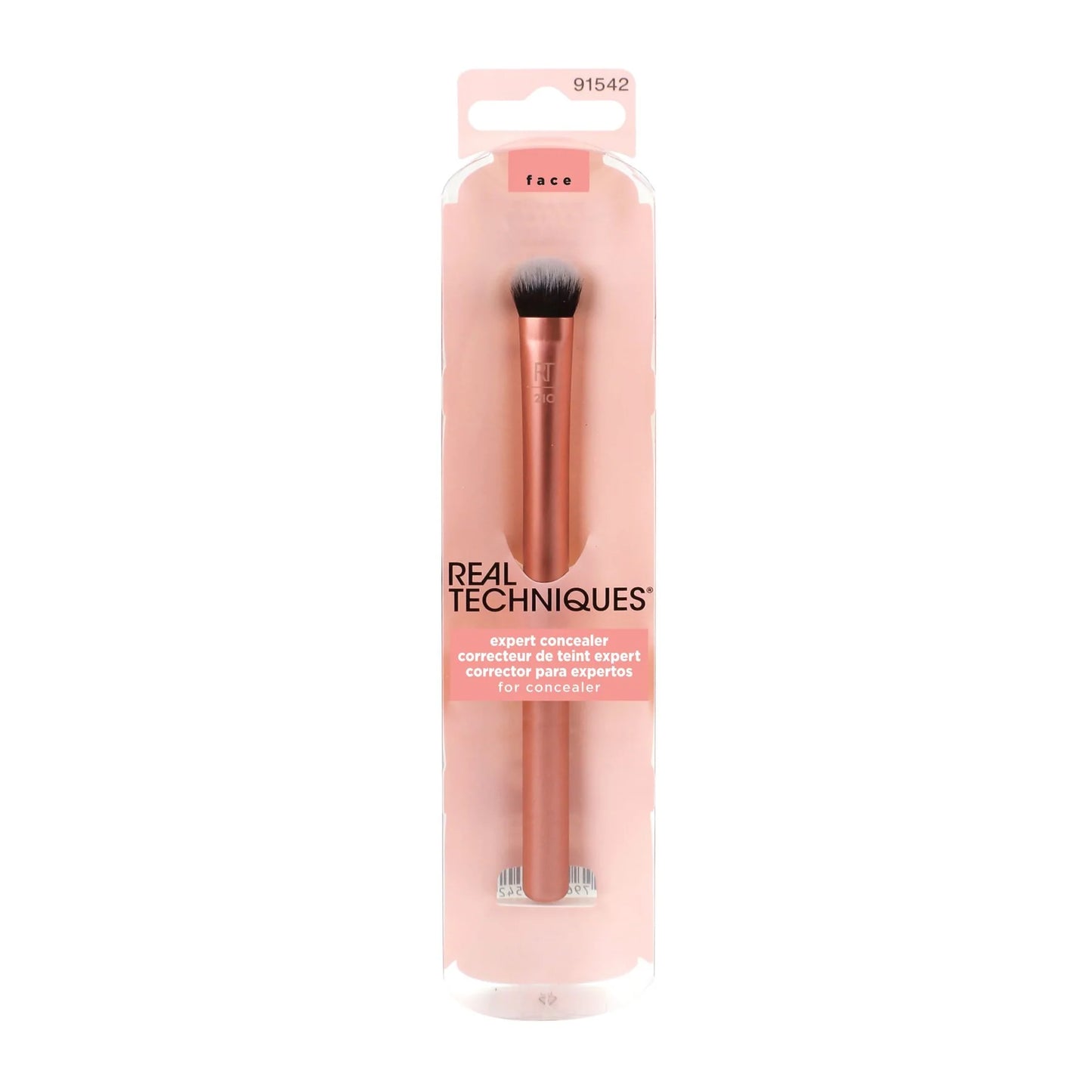 Expert Concealer Makeup Brush - Bajo Pedido