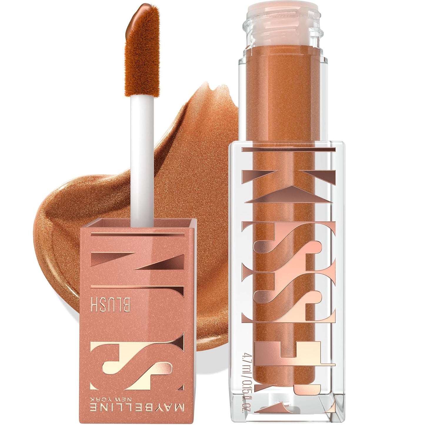 Sunkisser Multi-Use Liquid Blush and Bronzer