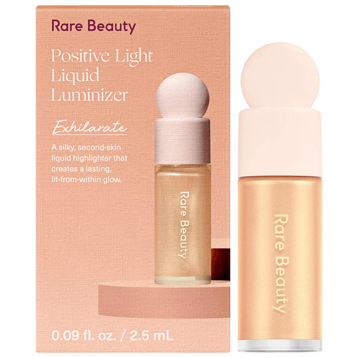 Mini Positive Light Liquid Luminizer - Sephora Sale