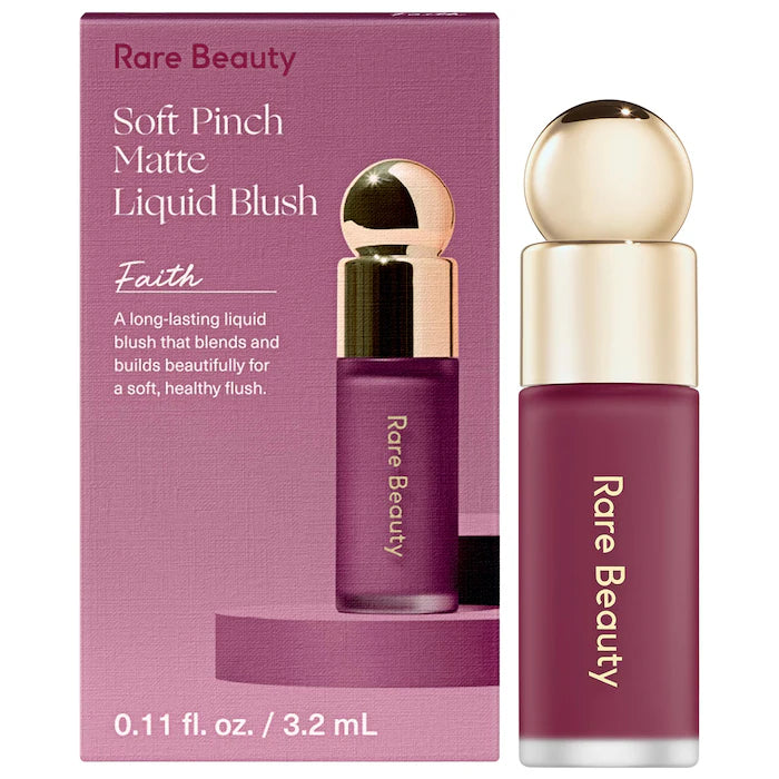 Mini Soft Pinch Liquid Blush - Sephora Sale