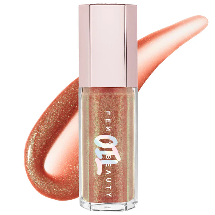 Gloss Bomb Oil Luminizing Lip Oil 'N Gloss - Bajo Pedido