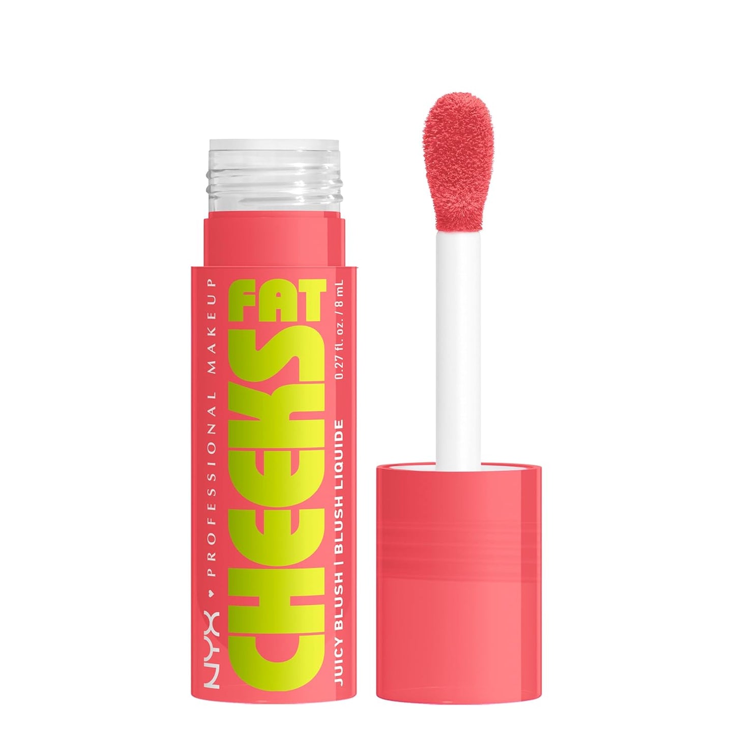 Fat Cheeks Liquid Blush - Bajo Pedido