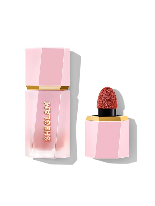 Color Bloom Liquid Blush