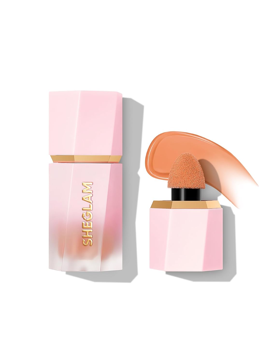 Color Bloom Liquid Blush