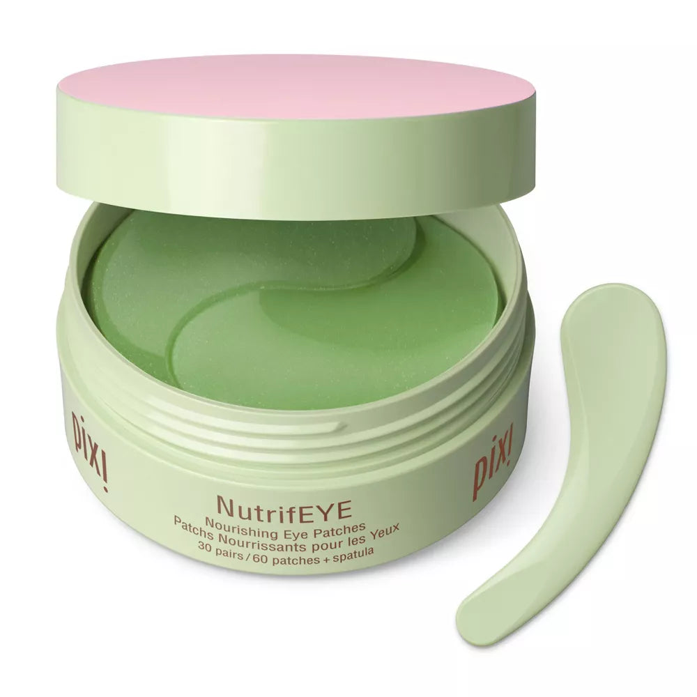 NutrifEYE Rose Eye Patches - Bajo Pedido