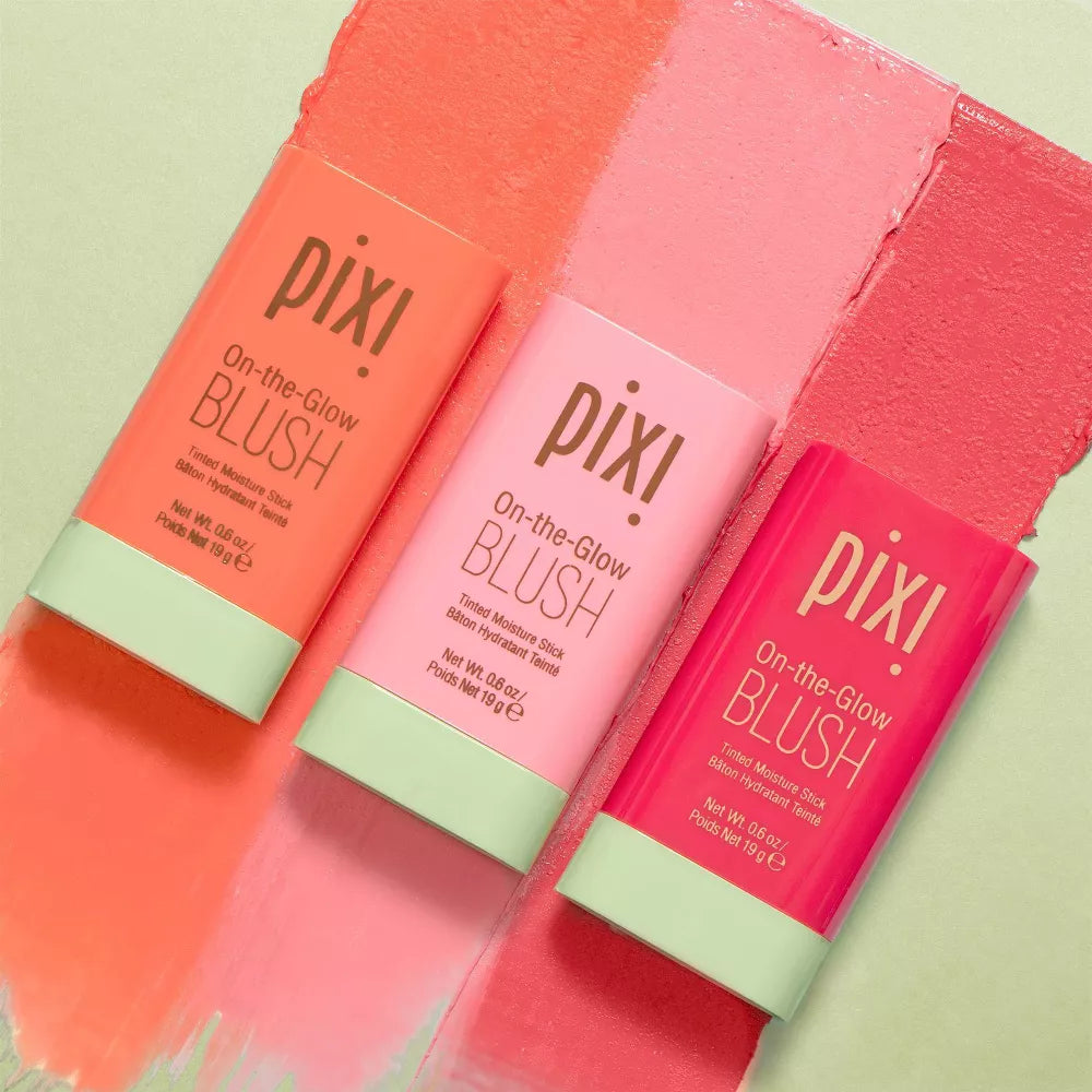 On-the-Glow Blush - Bajo Pedido