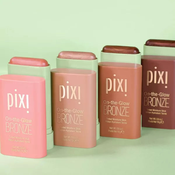 On-The-Glow Bronzer